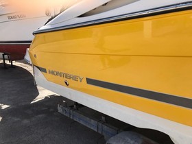 2008 Unknown Monterey 27.8 Ss for sale