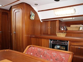 1996 Bavaria 41 Holiday for sale
