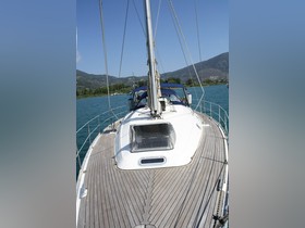 1996 Bavaria 41 Holiday for sale