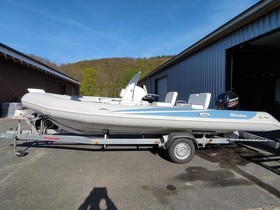 Adventure Boat V-650