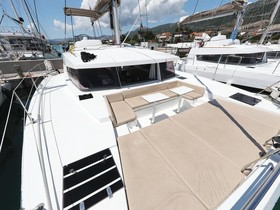 2017 Bali Catamarans 4.0 te koop