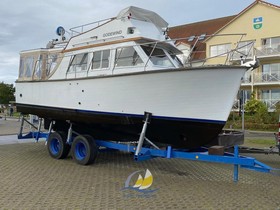 Buy 1990 AMS Marine Trawler