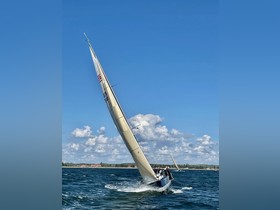 2002 X-Yachts X-362 Sport for sale