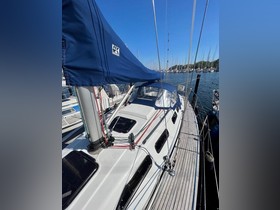 2002 X-Yachts X-362 Sport for sale