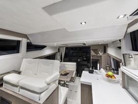 Kjøpe 2020 Galeon 420 Flybridge