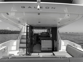 2020 Galeon 420 Flybridge til salgs