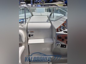 2008 Bayliner 245