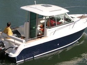 Jeanneau Merry Fisher 625