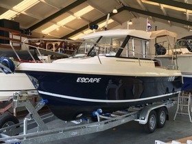 2009 Jeanneau Merry Fisher 625 for sale