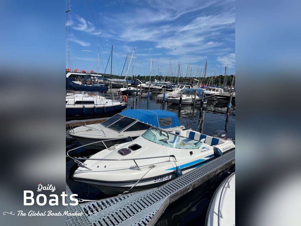 2004 Olympia Yacht 560 for sale. View price, photos and Buy 2004