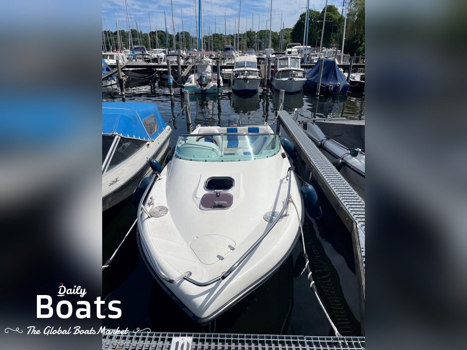 2004 Olympia Yacht 560 for sale. View price, photos and Buy 2004