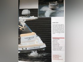 2007 Sealine Sc 29 na prodej