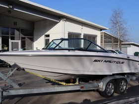 Correct Craft Ski Nautique 200 Cb 2010 Team Edition