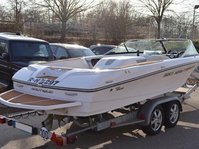 2010 Correct Craft Ski Nautique 200 Cb 2010 Team Edition