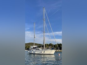 2013 Nauticat 42 Ketch на продажу