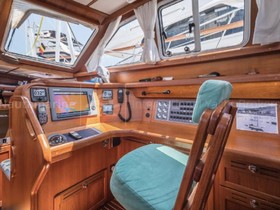 2013 Nauticat 42 Ketch