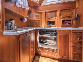 Купить 2013 Nauticat 42 Ketch