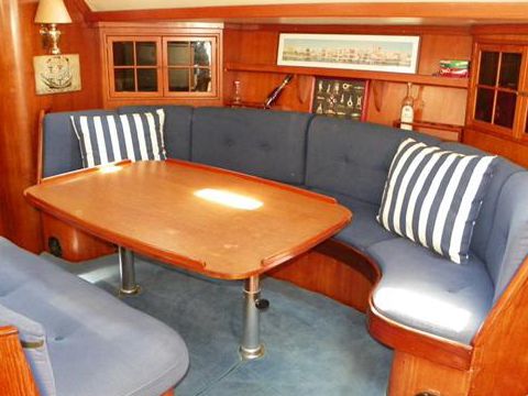 1990 J&J 16M in vendita