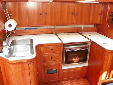1990 J&J 16M