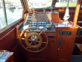 1983 Drettmann Motoryacht - Type Dd 1200 for sale