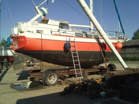 1988 Glacer 393 for sale