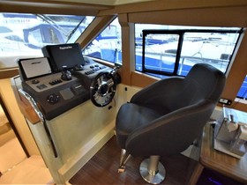 Köpa 2015 Azimut 43 Magellano