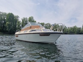 Fairline 23 Holiday