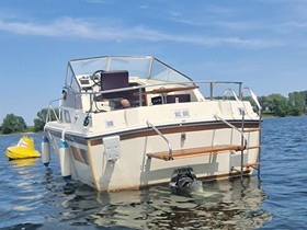 1900 Fairline 23 Holiday for sale