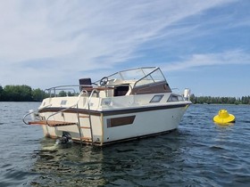 1900 Fairline 23 Holiday
