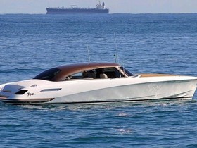 Αγοράστε 2019 Unknown Speed Boat - Vikal Topaz Yacht