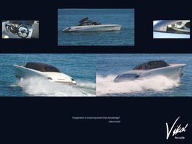 2019 Unknown Speed Boat - Vikal Topaz Yacht for sale