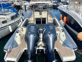 Købe 2019 Joker Boat Clubman 35