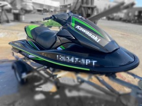 2017 Kawasaki 2017 Stx 15 F for sale