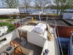 1976 Malö Yachts 50 kopen