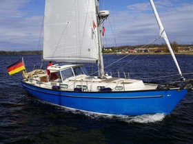 Купить 1976 Malö Yachts 50