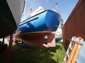 1976 Malö Yachts 50 на продажу