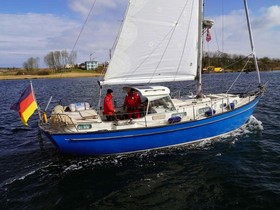 1976 Malö Yachts 50 till salu