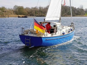 1976 Malö Yachts 50