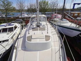 1976 Malö Yachts 50