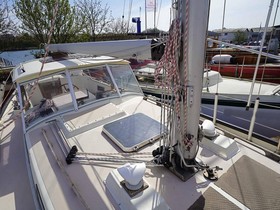 Buy 1976 Malö Yachts 50