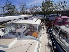 1976 Malö Yachts 50 te koop