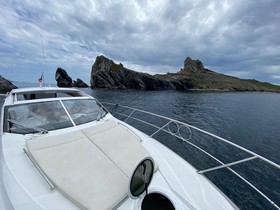 2021 Sessa C 35