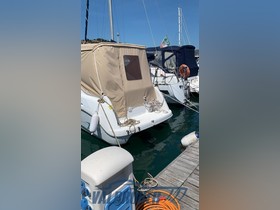 1998 Sessa Oyster 22 for sale