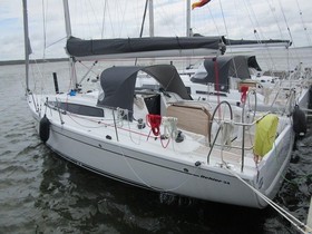 Kjøpe 2022 Dehler 34