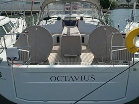 2022 Bénéteau Oceanis 40.1 προς πώληση