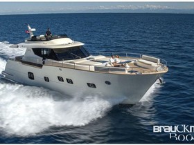 2022 Monachus 70 Fly