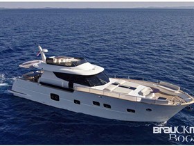 2022 Monachus 70 Fly for sale