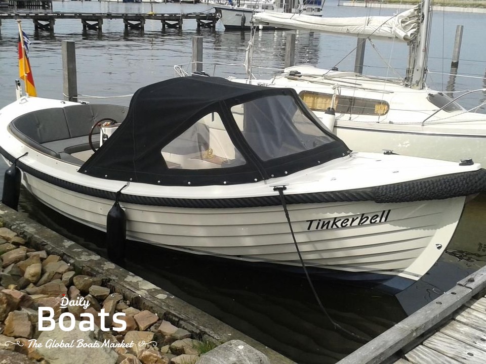 2008 Harderwijker Sloep 620 for sale. View price, photos and Buy 2008 ...