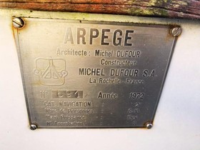 Αγοράστε 1972 Dufour Arpege