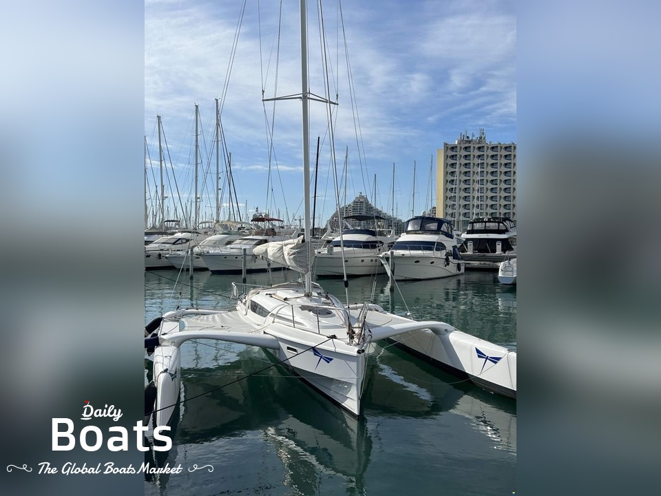 2022 Dragonfly 28 Performance for sale. View price, photos and Buy 2022